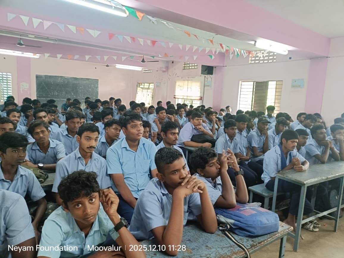 Red Cross Activities